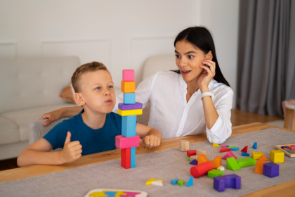 Análise do Comportamento Aplicada (ABA) ao Autismo