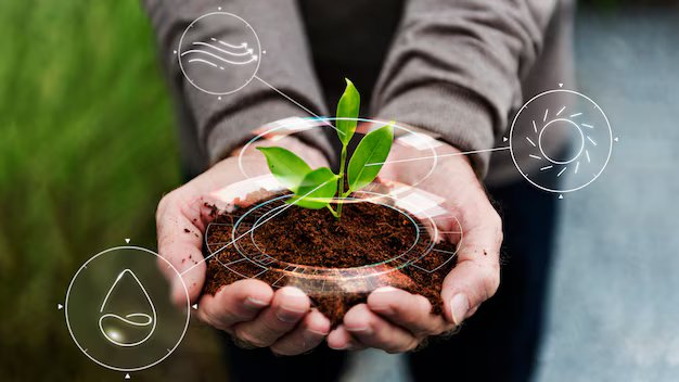 Curso gratuito de Agroecologia