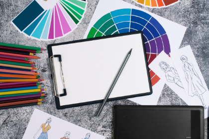 Curso gratuito de Artes Gráficas
