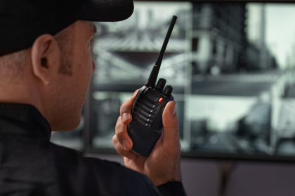 Curso gratuito de Básico de agente De Portaria Escolar