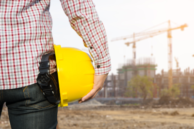 Curso gratuito de Básico em Construções Rurais