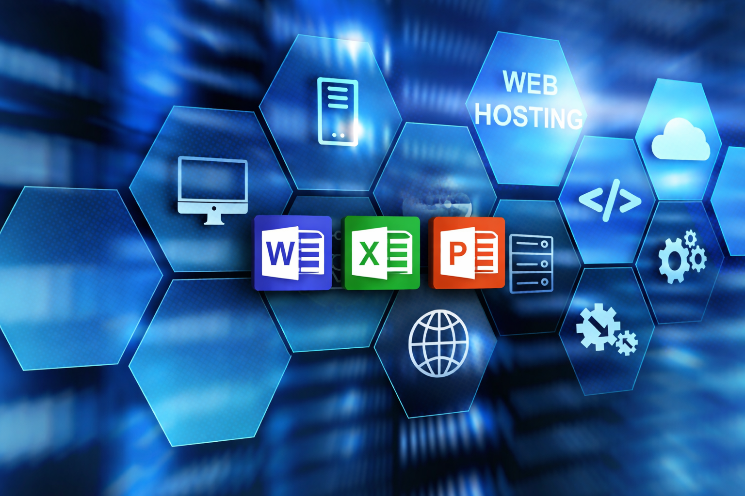 Curso gratuito de Básico em Informática, Word, Excel e PowerPoint