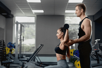 Curso gratuito de Básico em Personal Trainer