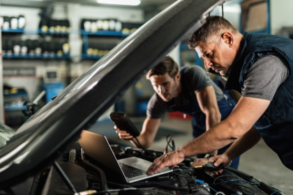 Curso gratuito de Conceitos Básicos em Elétrica Automotiva