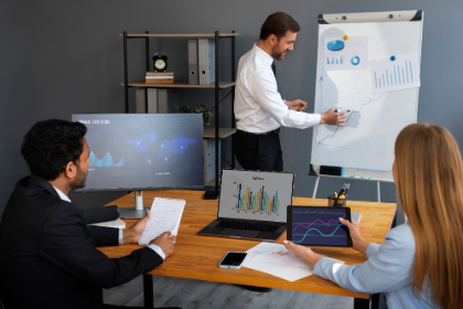 Consultoria Empresarial