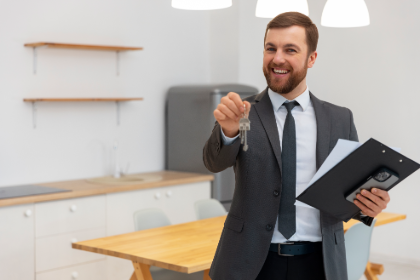 Curso gratuito de Introdução à Corretor de Imóveis