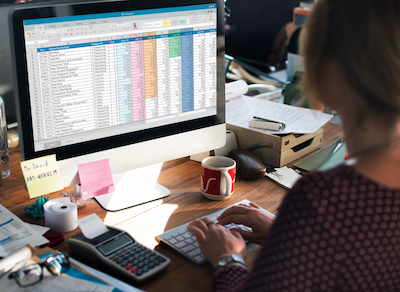 Curso gratuito de Pacote Office