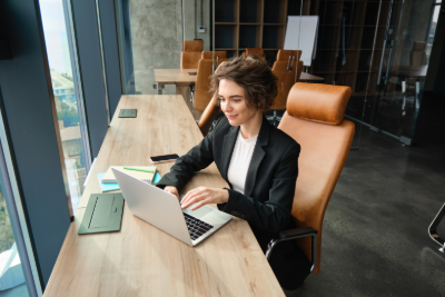 Curso gratuito de Empreendedorismo