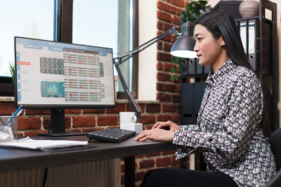 Curso gratuito de Excel