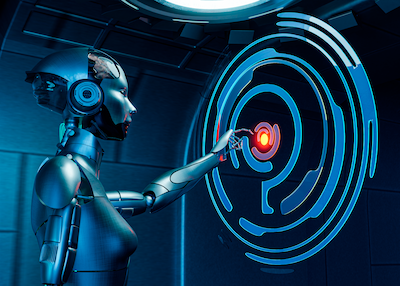 Curso gratuito de Introdução à Inteligência Artificial - IA