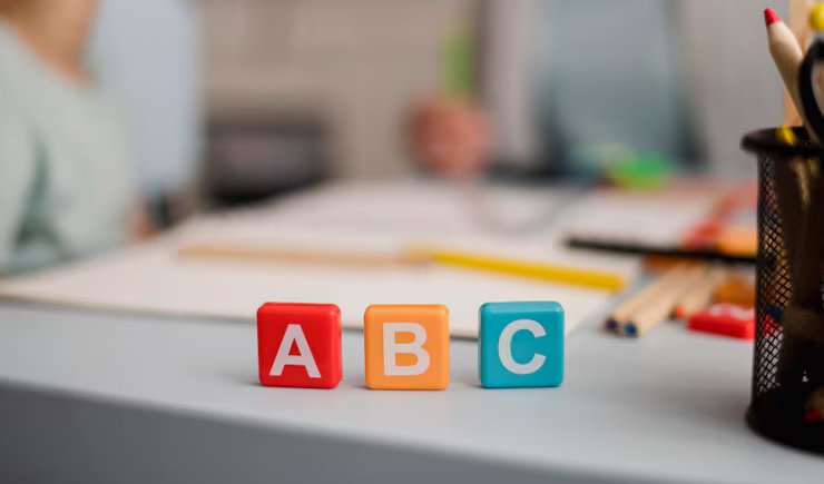 Curso gratuito de Alfabetização e Letramento