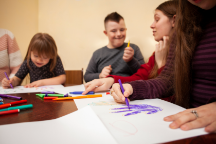 Introdução à Psicomotricidade e Educação Inclusiva