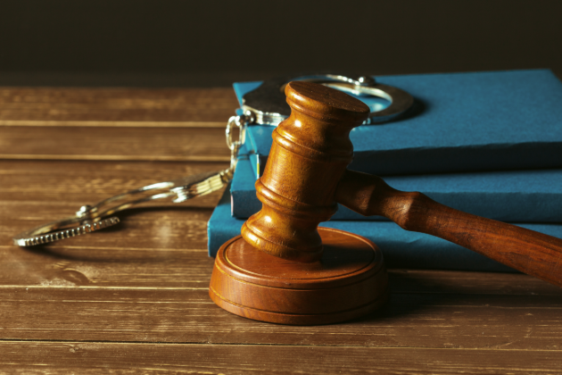 Curso gratuito de Introdução ao Direito Penal