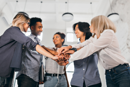 Curso gratuito de Liderança de Equipe