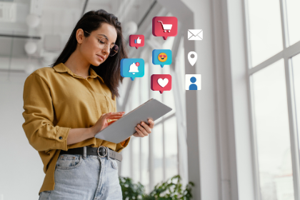 Curso gratuito de Marketing Digital