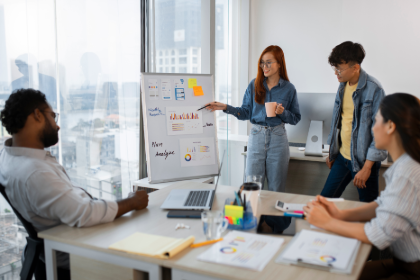 Curso gratuito de Marketing Empresarial