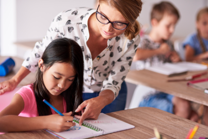 Psicopedagogia para Dificuldades de Aprendizagem