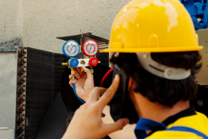 Curso gratuito de Refrigeração e Climatização